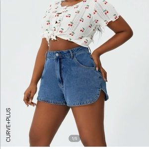 0XL SHORT BRAND NEW WITH TAGS